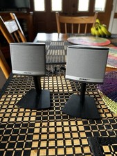 Bose Companion 3 Pair Of Speakers Only  picture
