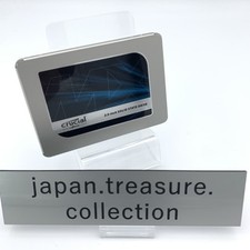 Crucial MX500 500GB 2.5