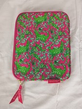 Lilly Pulitzer See You Later Gator Tablet Sleeve 10