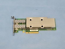 New Pull QLOGIC Dual-Port 10G SFP+ PCIe Low Profile Network Adapter QL41132HLCU picture