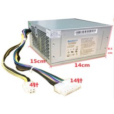 Power Supply For Lenovo M6490 M4550 M4500 M5900 M8400T HK380-16FP FSP280-40PA picture