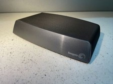 Seagate Central SRN01C 2TB Personal Cloud Storage NAS External w/ AC Adapter picture