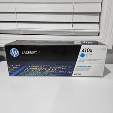 HP 410X CF411X  M452  TONER Cartridge CYAN picture