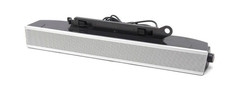 NEW Dell AS501PA Multimedia Speaker System For Computer Monitors AS501 FreeShip picture