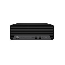Hp Elitedesk 805 G6 PC Ryzen 5 PRO 4650G 16GB RAM 256GB SSD W11P picture