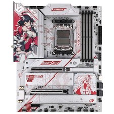 Colorful iGame X870 Senna V14 AMD5 Motherboard picture