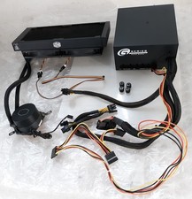 Boxx Bundle Seasonic G-Series SSR-650RM Active PFC F3+CoolerMaster MLWD24MA18PCR picture