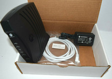 Motorola SURFboard SB5101U (567005-005-00) 38.91 Mbps pre-owned picture