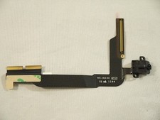 NEW Headphone Jack Audio Flex Cable 821-1412-03 for iPad 3 A1416 A1430 A1403 picture