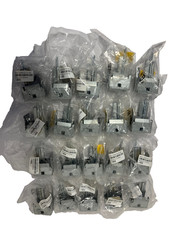 20x NEW Cisco C9200-STACK-BLANK Catalyst 9200 Stack Blank Cover 800-104610-01 picture