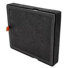 HEPA 13 &Activated Carbon Combo Air Filter Purifier For Bambu Lab H2D 3D printer picture