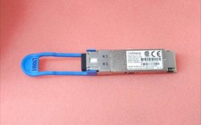 1PC Infinera TOM-100G-Q-LR4 130-0333-002, MFGR FINISAR(FTLC1154RDPL-NF) 100GBASE picture