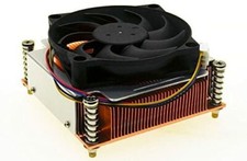 Delta Cooling Fan LGA2066 High Performance 2U Pure Copper Heatsink upto 165W TDP picture