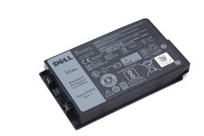 NEW OEM J7HTX 34WH Battery For Dell Latitude 7212 7220 Rugged Tablet 2JT70 FH8RW picture