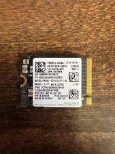 Samsung PM991a 256GB M.2 2230 NVMe PCIe SSD Used picture