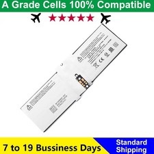 G3HTA044H  Tablet Battery For Microsoft Surface Book 1 1703 1704 1705 CR7 13.5