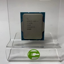Intel Core i7-14700F 2.10GHz 20 Core SRN3Z 28 Thread LGA 1700 picture