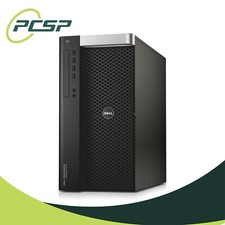 Dell T7910 36-Core 2.30GHz E5-2699 v3 32GB RAM GPU Workstation picture