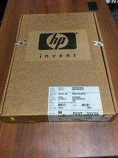 488454-001 aka 487541-B21 16 PORT Pass through module SWITCH BLc  picture