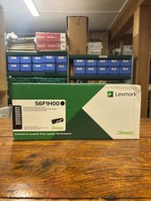 Lexmark 56F1H00 HY 15K Toner Cartridge MS321 MX321 MS421 MX421 MS521 MX522 MS622 picture
