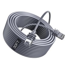 Starlink Mini Ethernet Cable for Starlink 4/4X/Mini & V5, 30FT - IP68 30FT/10M picture