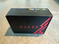 AJAZZ AKP153E Stream Studio Controller 15 (Black) picture