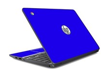 LidStyles Standard Laptop Skin Protector Decal HP Chromebook 11 G3 picture