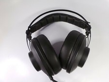 MSI H991 Gaming Headset With Built in Mic Black Volume Control True Gaming picture