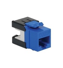 ICC ICC-IC1078GABL MODULE- CAT6A- HD- BLUE picture