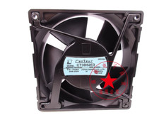 1PC SERVO centaur CT3B52E3 208-230V 15/14W cooling fan picture