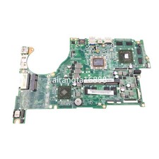 V5-552G For Acer V5-552 V5-552P DA0ZRIMB8E0 Motherboard W/ A6 A8 A10 CPU 4GB-RAM picture