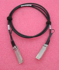 Mellanox Passive Copper Cable 100GbE QSFP28 to QSFP28 2M MCP1600-C002E30N picture