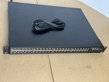 Brocade FLS 648 FLS648 LS 648 10/100/1000 48 Port Gigabit Switch picture