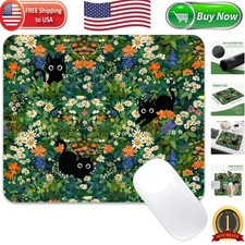 Unique Kawaii Mousepad - Non-Slip, Smooth Glide for Office & Gaming Enthusiasts picture
