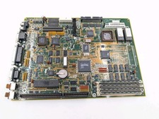 Working Tandy 2500 SX/20 Motherboard W/ RAM (260180) picture
