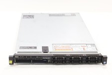 Dell PowerEdge R630 8-Bay SFF PSU Barebone Server No CPU/RAM/Storage/OS Included picture
