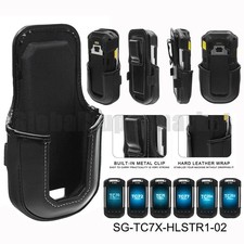 USA SHIP Soft Carrying Scanner Holster For Zebra TC70 TC72 TC75 TC77 TC70x TC75x picture