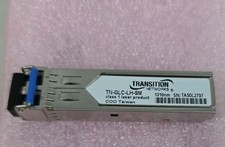 Lantronix TN-GLC-LH-SM SFP Transceiver module Cisco Compatible Gigabit New QTY picture