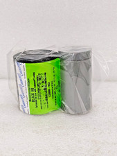 New Datacard 532000-053 Black Monochrome HQ Ribbon (K HQ) 1500 prints picture