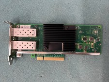 FRU00YK615 LENOVO IBM Intel X710-DA2 10GB 2 Port PCIe SFP+ Adapter( Low Profile) picture
