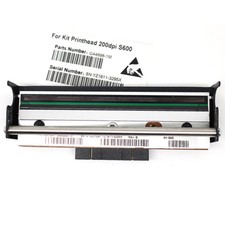 New Printhead for Zebra Stripe S600 Thermal Label Printer G44998-1M 203dpi picture