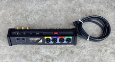 Vintage Monster Power HTS1000 Home Theatre PowerCenter Power Conditioner A/V picture