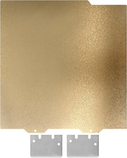 A1 Mini Textured PEI Build Plate Double-Sided 184X184Mm picture