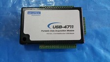 Advantech USB-4711 Portable Data Acquisition Module 100 kS/s 12-bit USB Module picture