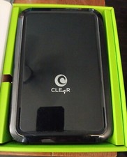 Clear Hub Express 4G Modem MXF-WIXFBR-131 picture