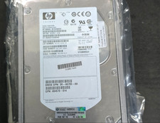 HP 412751-016 300GB 15K U320 SCSI ST3300655LC NOS Sealed picture