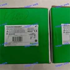 1PCS NEW TM262M35MESS8T VIA DHL/UPS #YY️️ picture