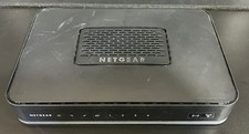 NETGEAR CG3000D DOCSIS 3.0 Wireless Cable Modem Gateway N300 4-Port Gigabit - Us picture