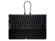 ASUS M703 ROG Falcata Ace 75% Wireless Gaming Keyboard picture