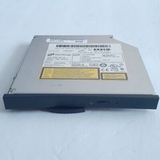 Hitachi LG Data Storage DVD ROM Drive GDR 8081N, never used picture